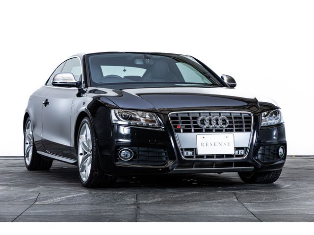 2009 AUDI S5 — миниатюра 6