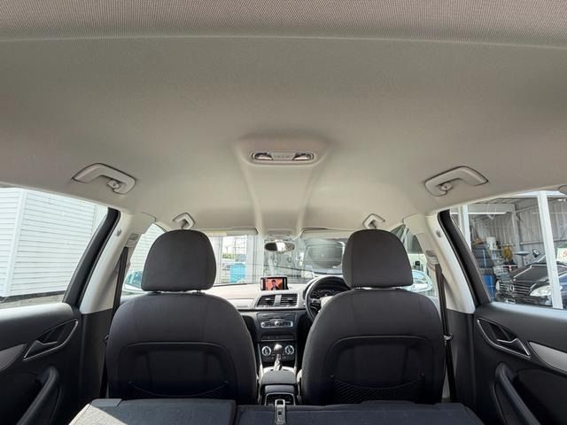 صورة مصغرة 21 لـ 2012 AUDI Q3