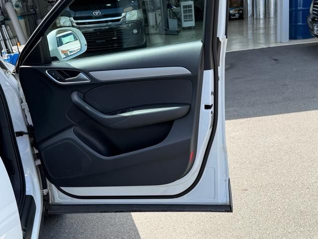 صورة مصغرة 22 لـ 2012 AUDI Q3