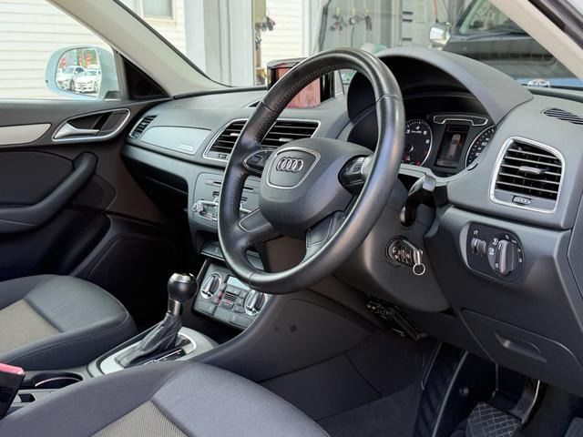 صورة مصغرة 24 لـ 2012 AUDI Q3