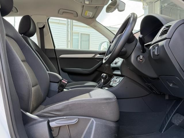 صورة مصغرة 25 لـ 2012 AUDI Q3