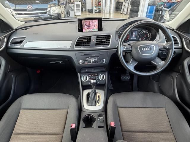 صورة مصغرة 29 لـ 2012 AUDI Q3