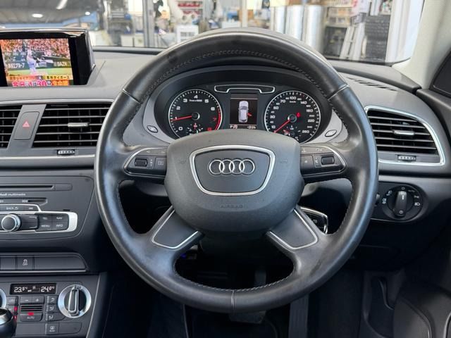 صورة مصغرة 30 لـ 2012 AUDI Q3