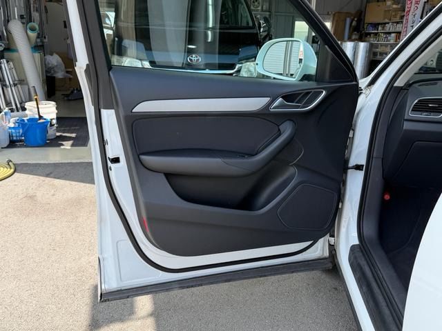 صورة مصغرة 38 لـ 2012 AUDI Q3