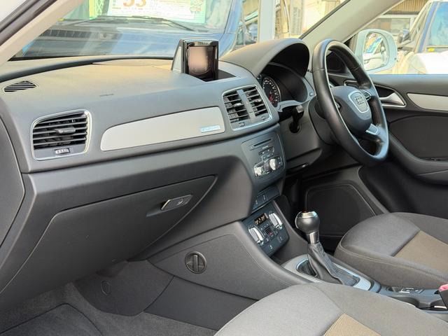 صورة مصغرة 39 لـ 2012 AUDI Q3