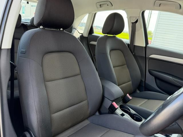 صورة مصغرة 43 لـ 2012 AUDI Q3