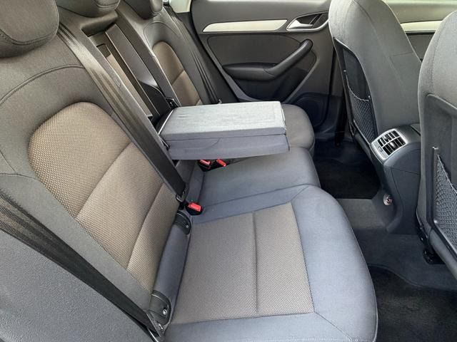 صورة مصغرة 50 لـ 2012 AUDI Q3
