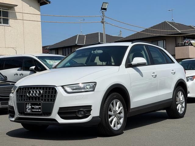 صورة مصغرة 11 لـ 2012 AUDI Q3