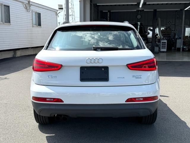 صورة مصغرة 12 لـ 2012 AUDI Q3