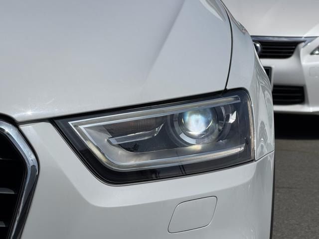 2012 AUDI Q3 照片 7