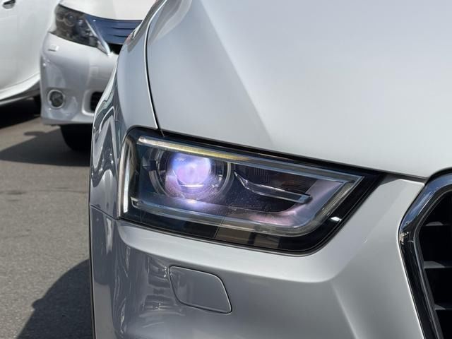 2012 AUDI Q3 照片 6