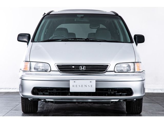 1996 Honda ODYSSEY — фото 4