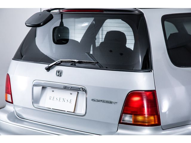 صورة مصغرة 25 لـ 1996 Honda ODYSSEY