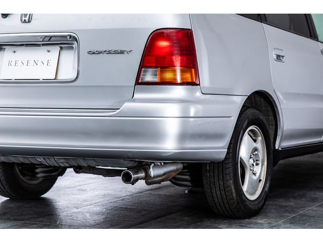 صورة مصغرة 27 لـ 1996 Honda ODYSSEY
