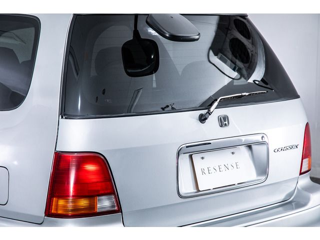 صورة مصغرة 29 لـ 1996 Honda ODYSSEY