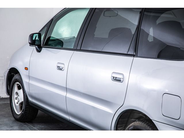 صورة مصغرة 30 لـ 1996 Honda ODYSSEY