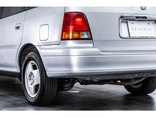 صورة مصغرة 31 لـ 1996 Honda ODYSSEY