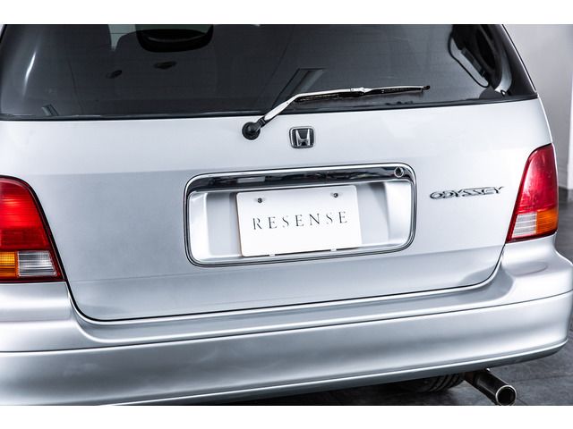 صورة مصغرة 33 لـ 1996 Honda ODYSSEY