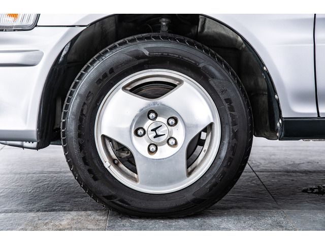 صورة مصغرة 34 لـ 1996 Honda ODYSSEY