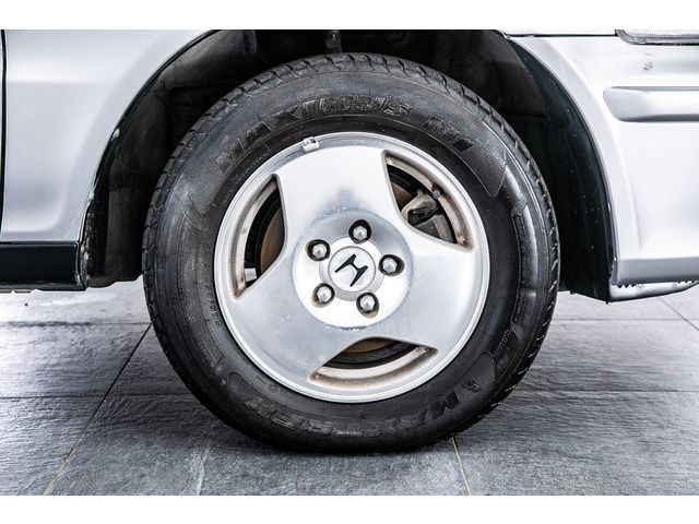 صورة مصغرة 36 لـ 1996 Honda ODYSSEY