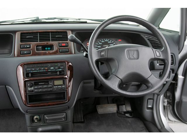 صورة مصغرة 43 لـ 1996 Honda ODYSSEY