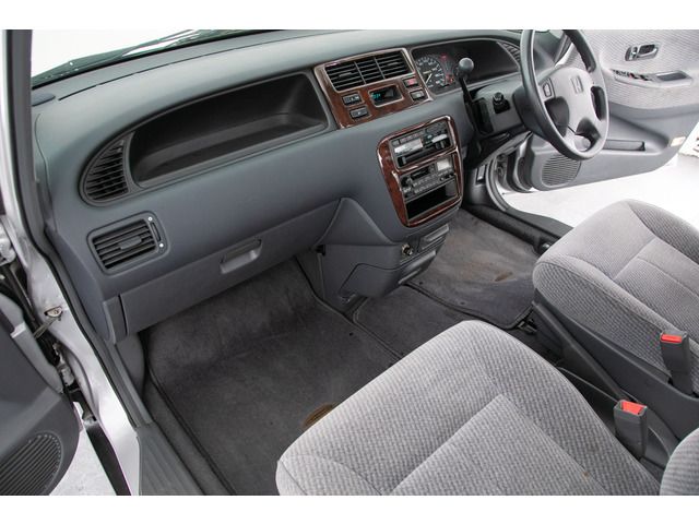 صورة مصغرة 50 لـ 1996 Honda ODYSSEY
