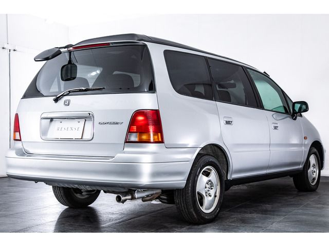 صورة مصغرة 11 لـ 1996 Honda ODYSSEY
