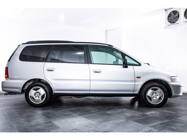 صورة مصغرة 13 لـ 1996 Honda ODYSSEY