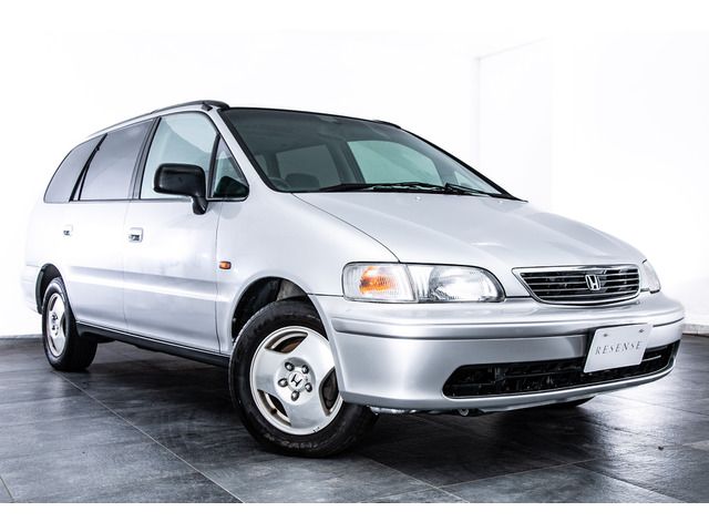 صورة مصغرة 14 لـ 1996 Honda ODYSSEY