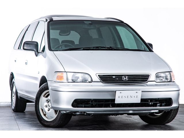 صورة مصغرة 15 لـ 1996 Honda ODYSSEY