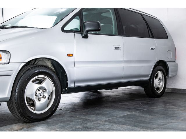 صورة مصغرة 19 لـ 1996 Honda ODYSSEY