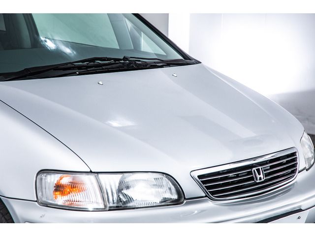 صورة مصغرة 20 لـ 1996 Honda ODYSSEY