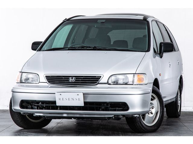 1996 Honda ODYSSEY — фото 5