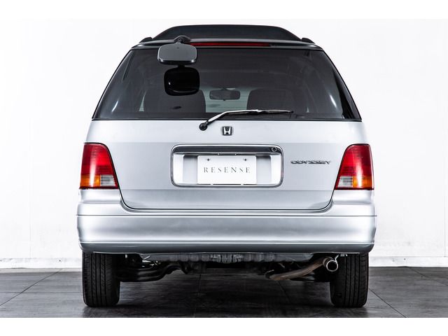 1996 Honda ODYSSEY — фото 10