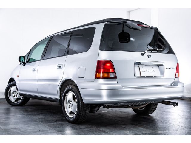 1996 Honda ODYSSEY — фото 9