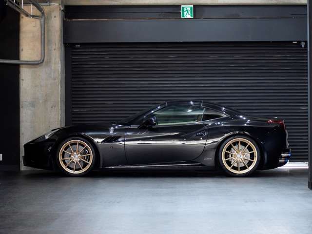 2009 Ferrari CALIFORNIA — миниатюра 26