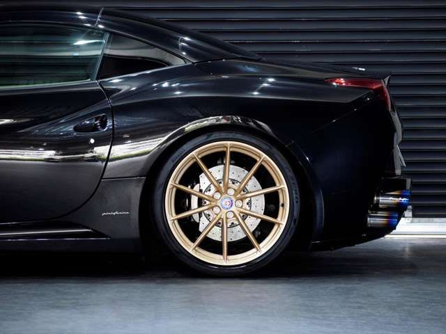 2009 Ferrari CALIFORNIA — миниатюра 29