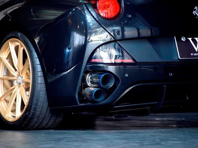 2009 Ferrari CALIFORNIA — миниатюра 37