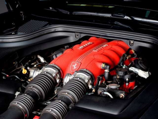 2009 Ferrari CALIFORNIA — миниатюра 45