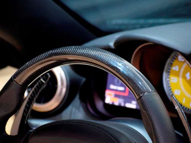 2009 Ferrari CALIFORNIA — миниатюра 48