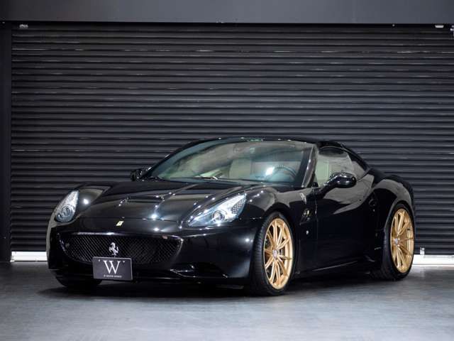 2009 Ferrari CALIFORNIA — миниатюра 11