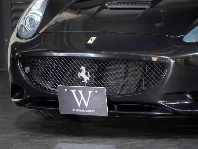 2009 Ferrari CALIFORNIA — миниатюра 13