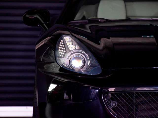 2009 Ferrari CALIFORNIA — миниатюра 15