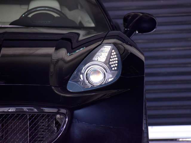 2009 Ferrari CALIFORNIA — миниатюра 16