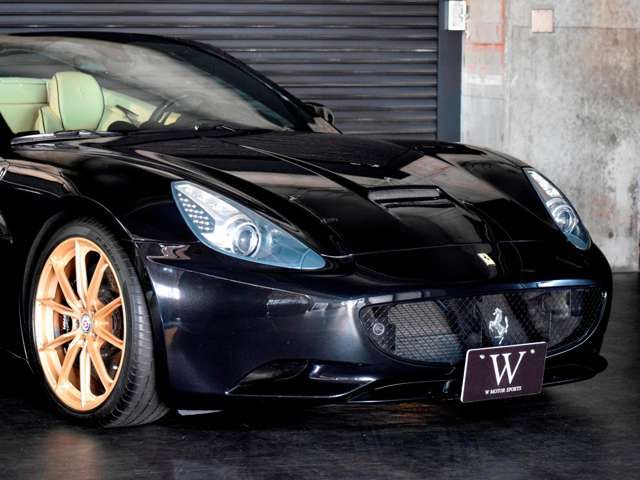 2009 Ferrari CALIFORNIA — миниатюра 17