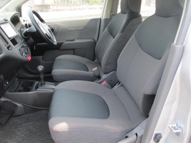 صورة مصغرة 19 لـ 2017 Nissan NV150AD