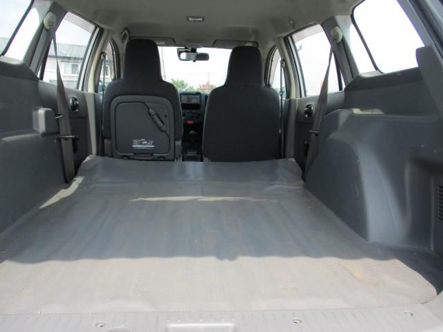 صورة مصغرة 18 لـ 2017 Nissan NV150AD