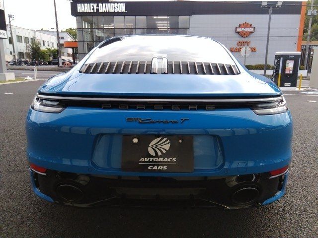 صورة مصغرة 5 لـ 2024 Porsche 911