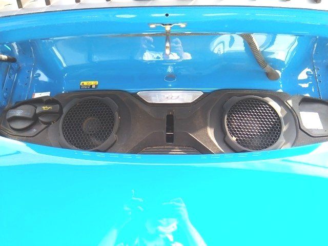صورة مصغرة 15 لـ 2024 Porsche 911