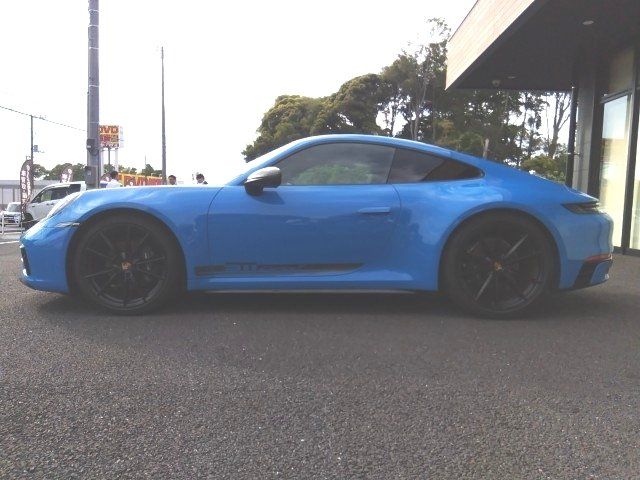 صورة مصغرة 16 لـ 2024 Porsche 911